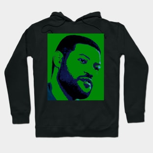 laurence fishburne Hoodie